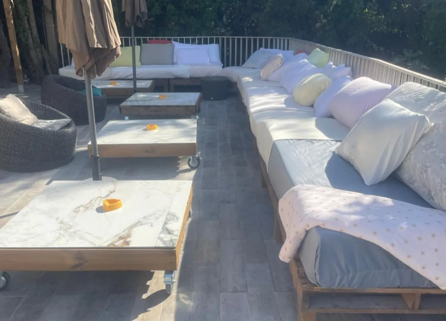 Villa avec piscine Cannes
