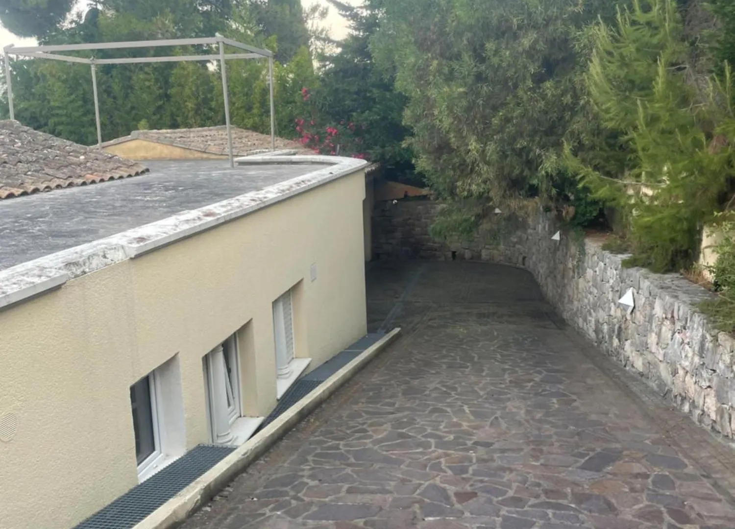 Villa Avec Piscine Vue Sur La Mer Cannes