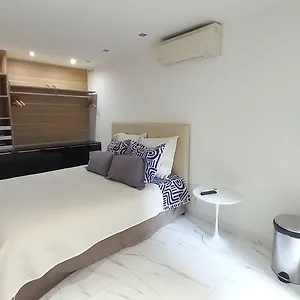 Appartement Windsor, Cannes