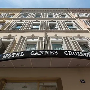 3* Otel Croisette